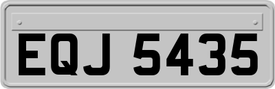 EQJ5435