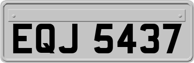 EQJ5437