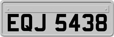 EQJ5438