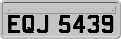 EQJ5439