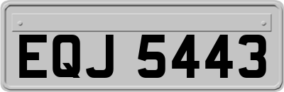 EQJ5443