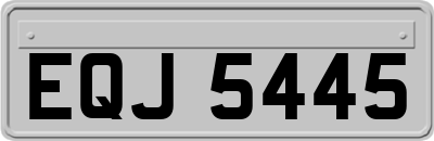 EQJ5445
