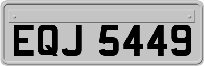 EQJ5449