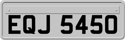EQJ5450