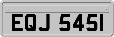 EQJ5451