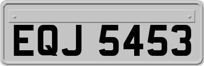 EQJ5453