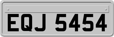 EQJ5454