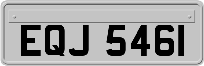 EQJ5461