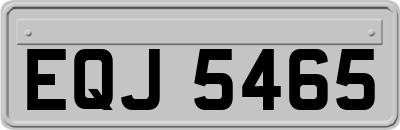 EQJ5465