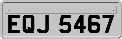 EQJ5467
