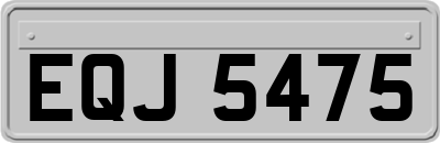 EQJ5475