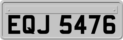 EQJ5476