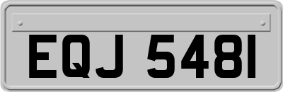 EQJ5481