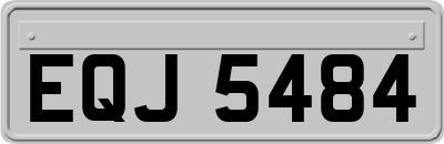EQJ5484