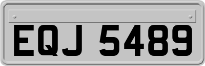 EQJ5489