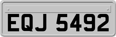 EQJ5492
