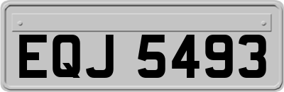 EQJ5493