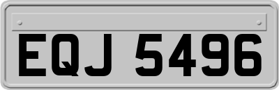 EQJ5496