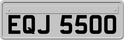 EQJ5500