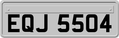 EQJ5504