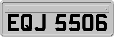 EQJ5506