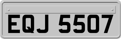 EQJ5507