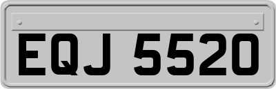 EQJ5520