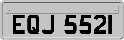 EQJ5521