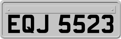 EQJ5523