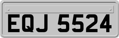 EQJ5524