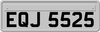 EQJ5525