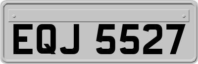 EQJ5527