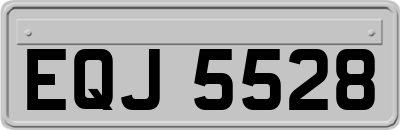 EQJ5528