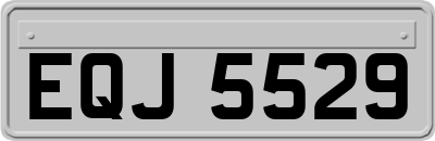 EQJ5529