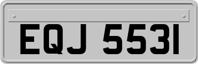 EQJ5531
