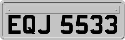 EQJ5533