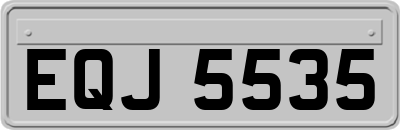 EQJ5535
