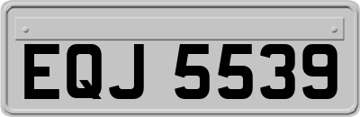 EQJ5539