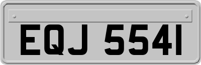 EQJ5541