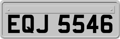 EQJ5546