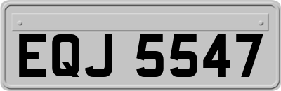 EQJ5547