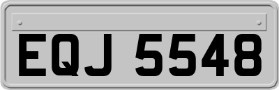 EQJ5548