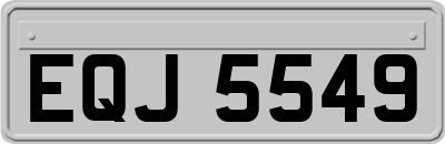 EQJ5549