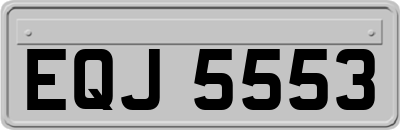 EQJ5553