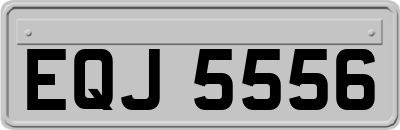 EQJ5556