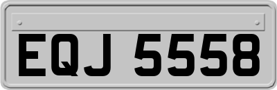 EQJ5558