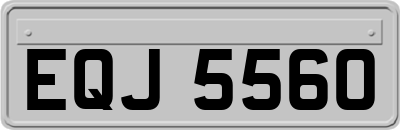 EQJ5560