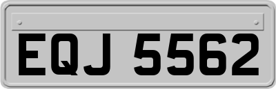 EQJ5562