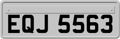EQJ5563