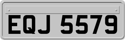 EQJ5579